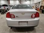 2010 Chevrolet Malibu 1LT