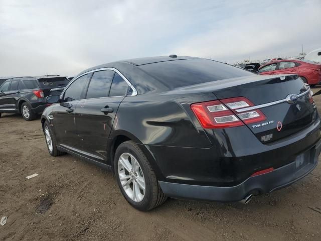 2014 Ford Taurus SEL