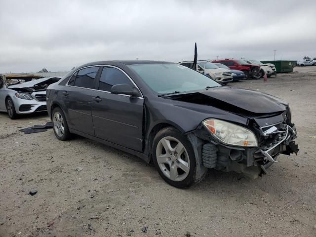 2010 Chevrolet Malibu LS