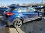 2018 Nissan Kicks S