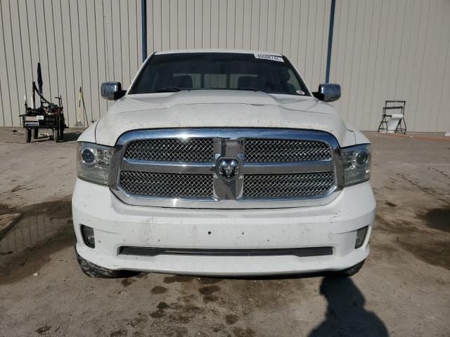 2013 Dodge RAM 1500 Longhorn