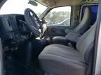 2012 Chevrolet Express G2500