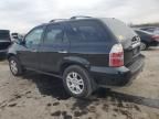 2005 Acura MDX Touring