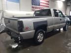 2002 Chevrolet Silverado K1500