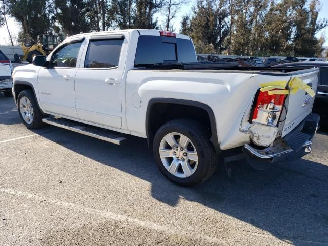 2015 GMC Sierra C1500 SLE