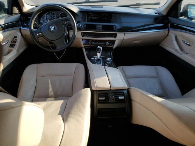 2013 BMW 528 I