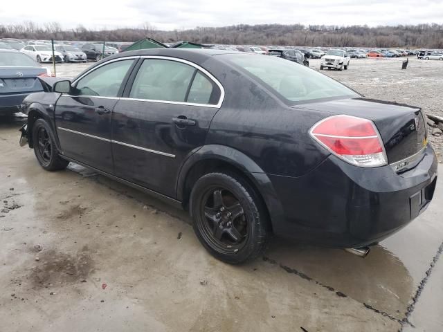 2008 Saturn Aura XE