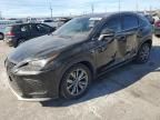 2019 Lexus NX 300 Base