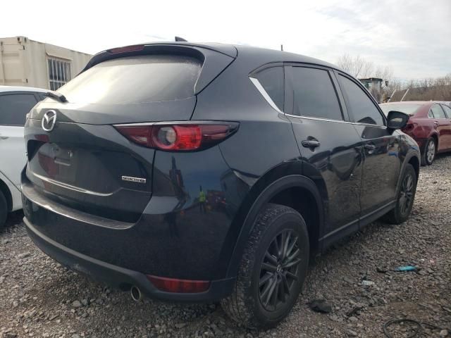 2021 Mazda CX-5 Sport