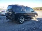 2010 Nissan Armada SE