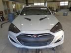 2014 Hyundai Genesis Coupe 3.8L