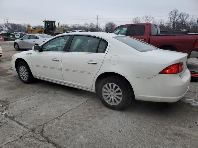 2006 Buick Lucerne CX