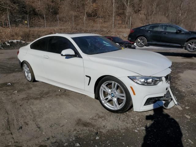 2015 BMW 428 I