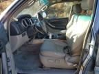 2004 Toyota 4runner Limited