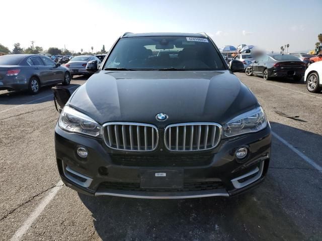 2017 BMW X5 SDRIVE35I