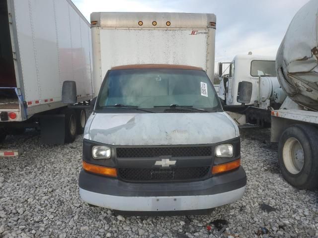 2006 Chevrolet Express G3500