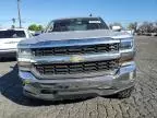 2017 Chevrolet Silverado C1500 LT