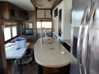 2014 Soli Travel Trailer