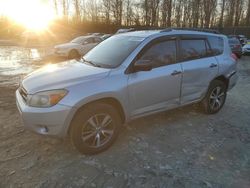 2006 Toyota Rav4 en venta en Waldorf, MD