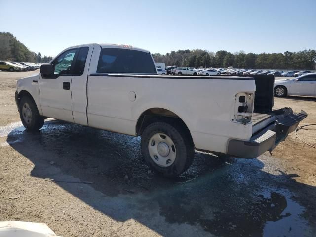 2007 Ford F150