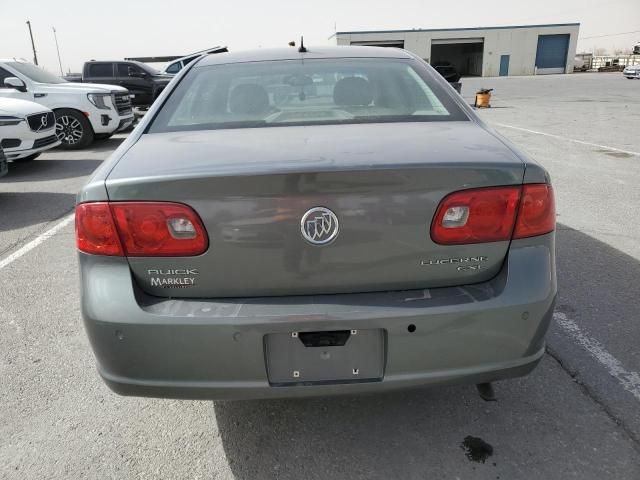 2006 Buick Lucerne CXL