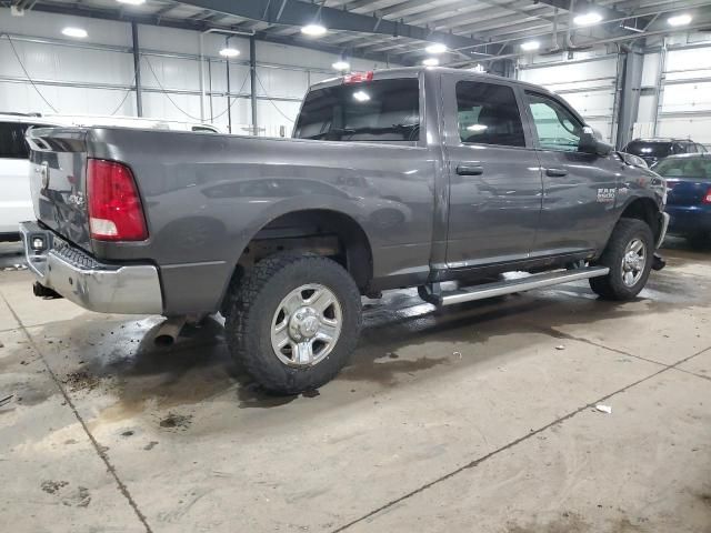 2014 Dodge RAM 2500 ST