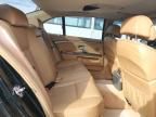 2008 BMW 750 LI