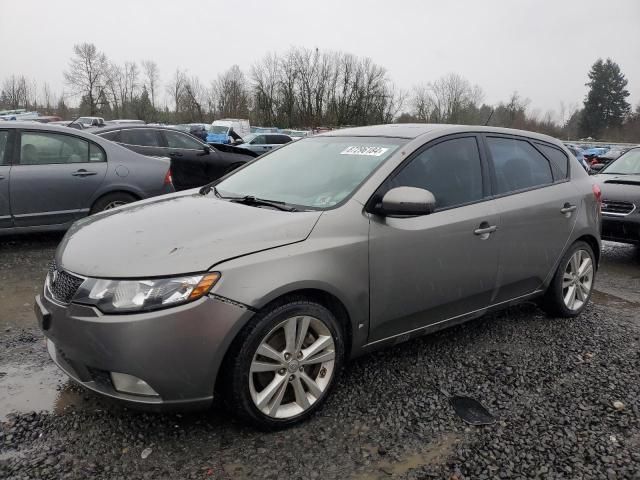 2011 KIA Forte SX