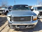 2000 Ford Excursion XLT