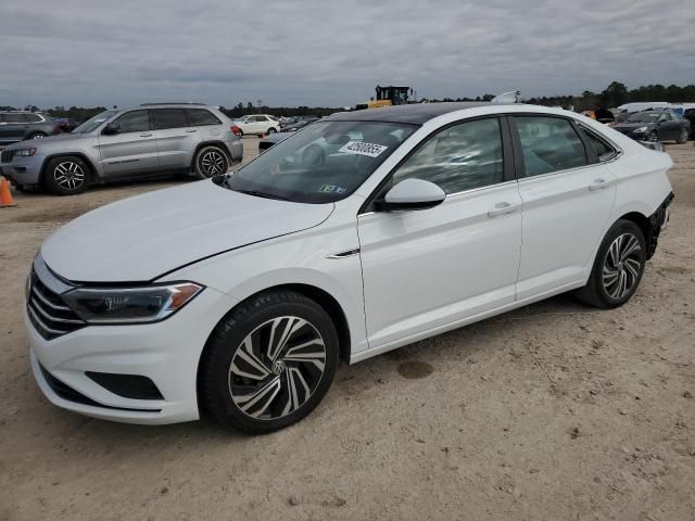 2020 Volkswagen Jetta SEL