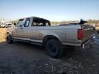 1993 Ford F250