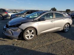 2018 Chevrolet Volt LT en venta en Antelope, CA