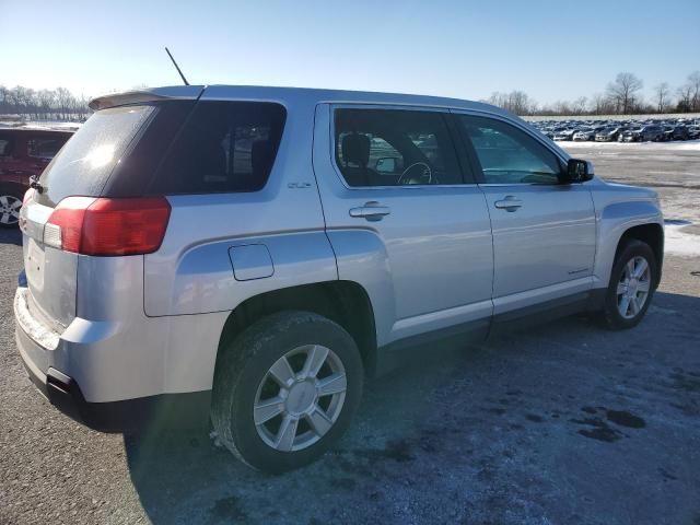 2013 GMC Terrain SLE