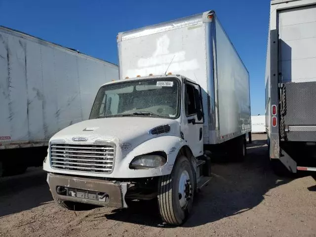 2012 Freightliner M2 106 Medium Duty