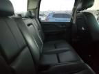 2013 Chevrolet Silverado K2500 Heavy Duty LTZ