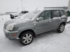 2006 Nissan X-TRAIL XE