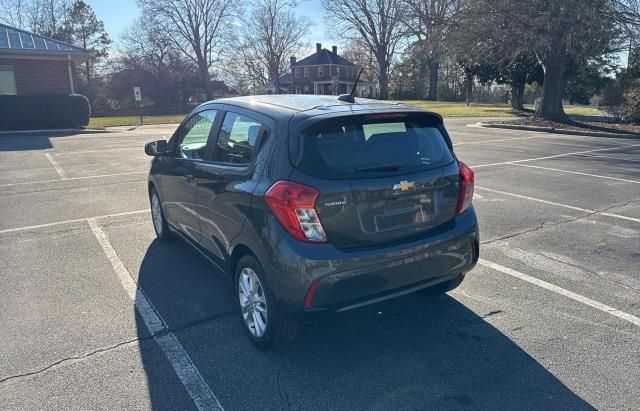 2019 Chevrolet Spark 1LT