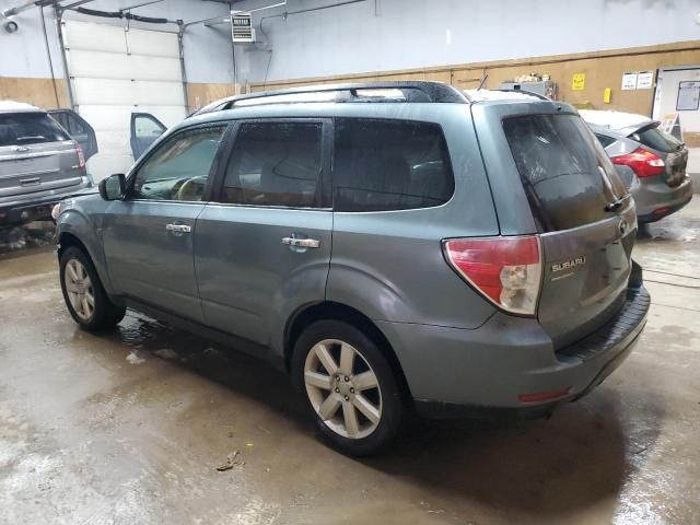 2011 Subaru Forester 2.5X Premium