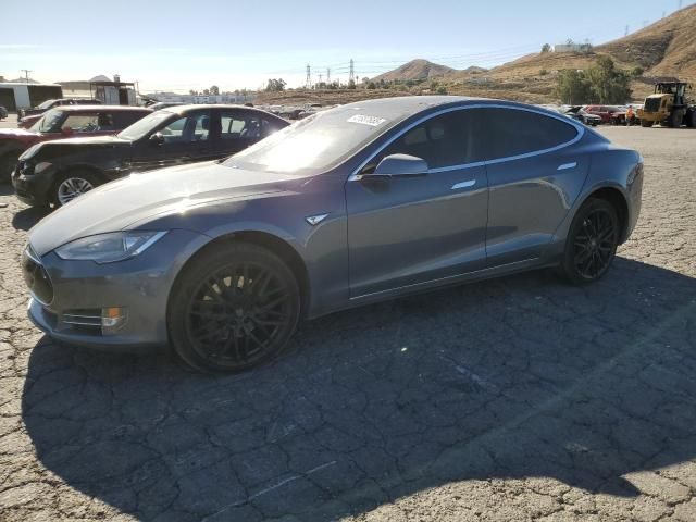 2013 Tesla Model S