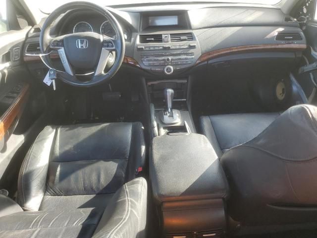 2011 Honda Accord EXL