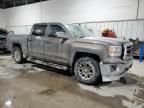 2014 GMC Sierra K1500 SLE