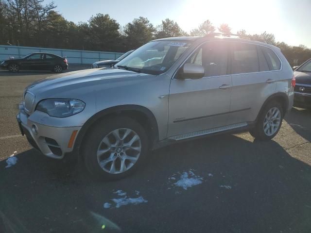 2013 BMW X5 XDRIVE35I