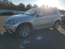 BMW salvage cars for sale: 2013 BMW X5 XDRIVE35I