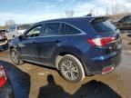 2017 Acura RDX Advance