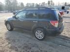 2013 Subaru Forester 2.5X Premium