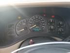 2001 Chevrolet Silverado C1500