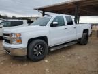 2014 Chevrolet Silverado K1500