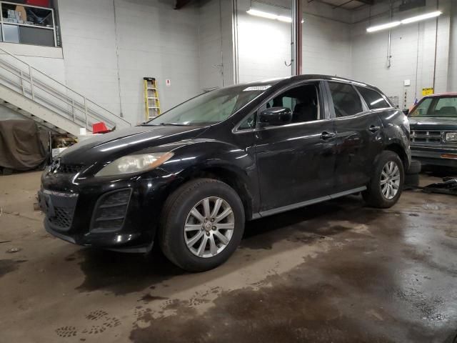 2011 Mazda CX-7