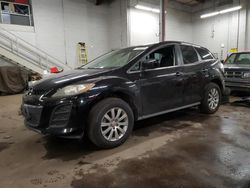 Mazda Vehiculos salvage en venta: 2011 Mazda CX-7