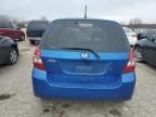 2008 Honda FIT